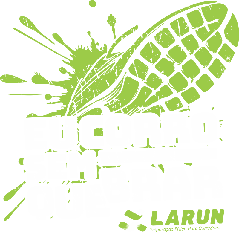 Eu Corro Sem Quebrar